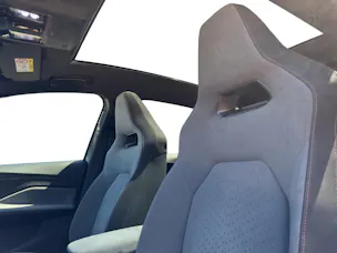 Cupra Born Electric