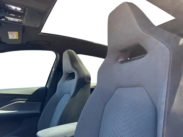 Cupra Born Electric