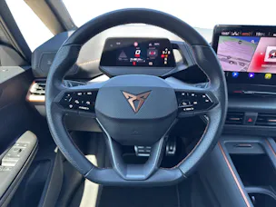 Cupra Born Electric