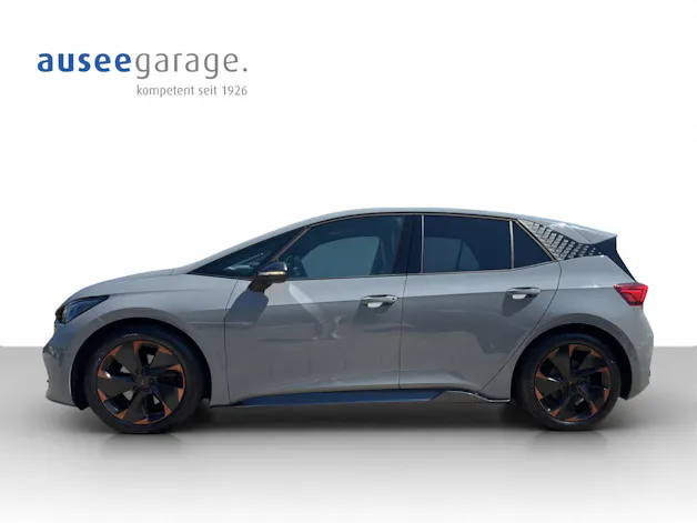 Cupra Born Electric