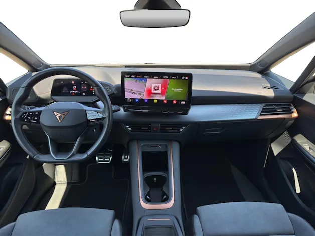 Cupra Born Electric