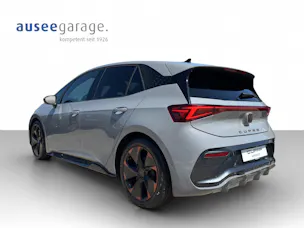 Cupra Born Electric