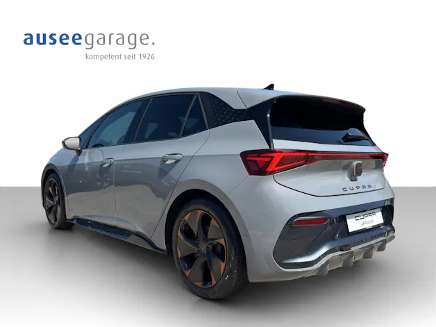 Cupra Born Electric