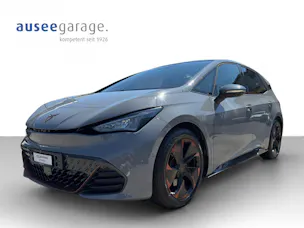 Cupra Born Electric