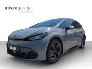 Cupra Born Electric