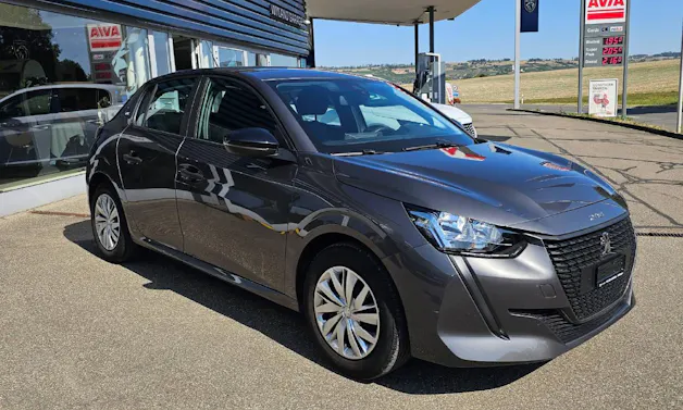 Peugeot 208 1.2 PureTech Like