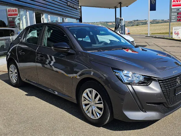 Peugeot 208 1.2 PureTech Like