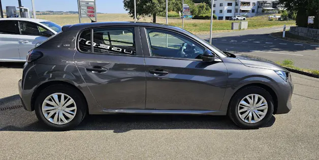Peugeot 208 1.2 PureTech Like