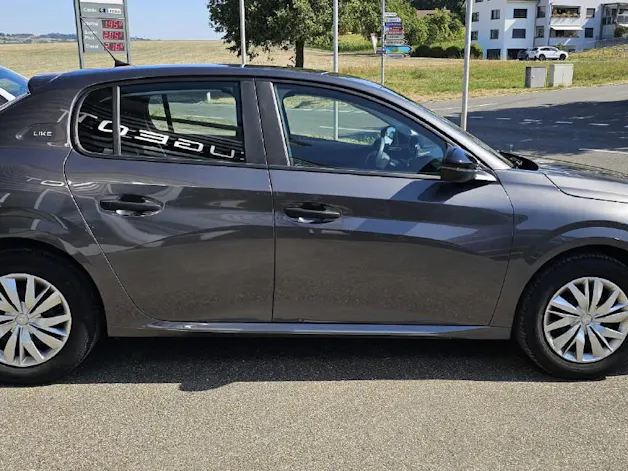 Peugeot 208 1.2 PureTech Like