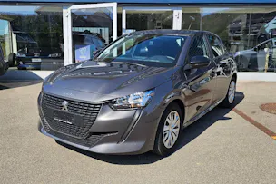 Peugeot 208 1.2 PureTech Like