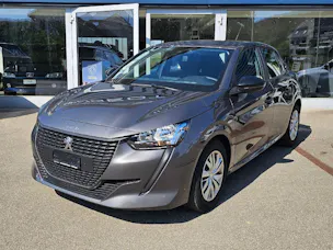 Peugeot 208 1.2 PureTech Like