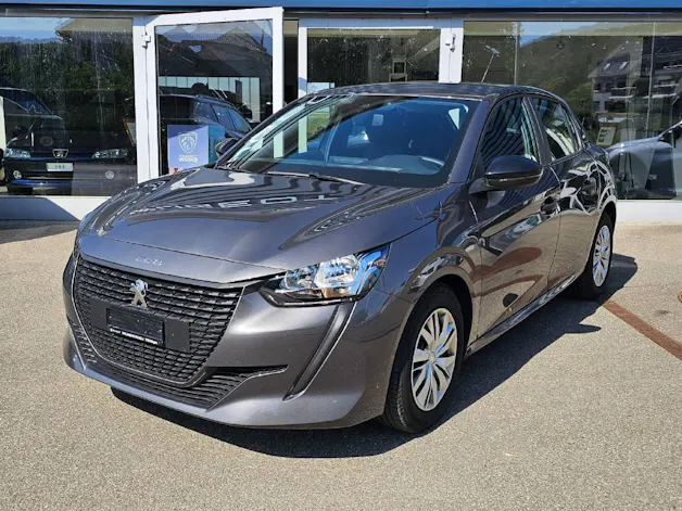 Peugeot 208 1.2 PureTech Like