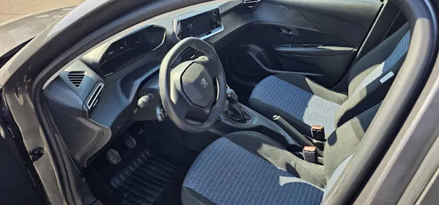 Peugeot 208 1.2 PureTech Like