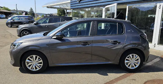 Peugeot 208 1.2 PureTech Like