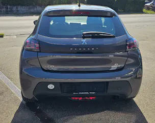 Peugeot 208 1.2 PureTech Like