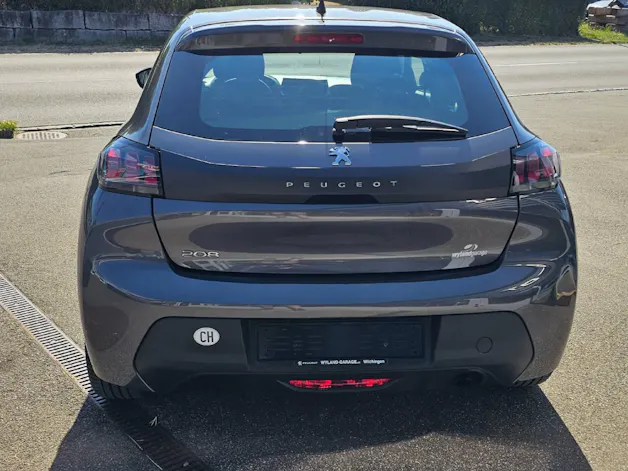 Peugeot 208 1.2 PureTech Like