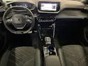Peugeot 2008 e-GT