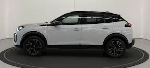 PEUGEOT 2008 e-GT