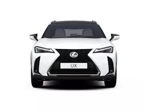 Lexus UX 300h F-Line