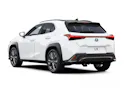 Lexus UX 300h F-Line