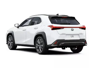Lexus UX 300h F-Line