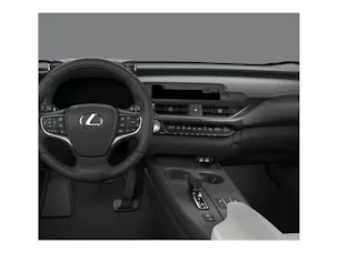 Lexus UX 300h F-Line