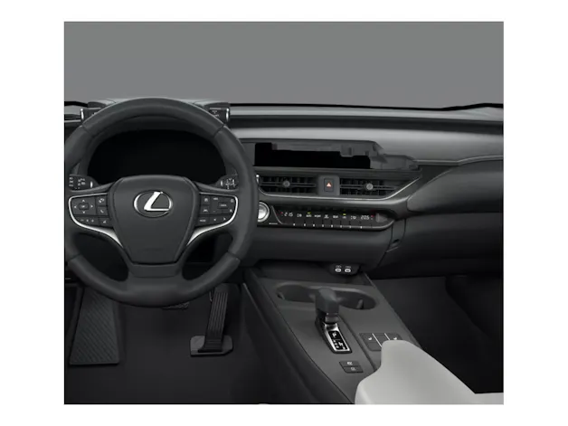 Lexus UX 300h F-Line