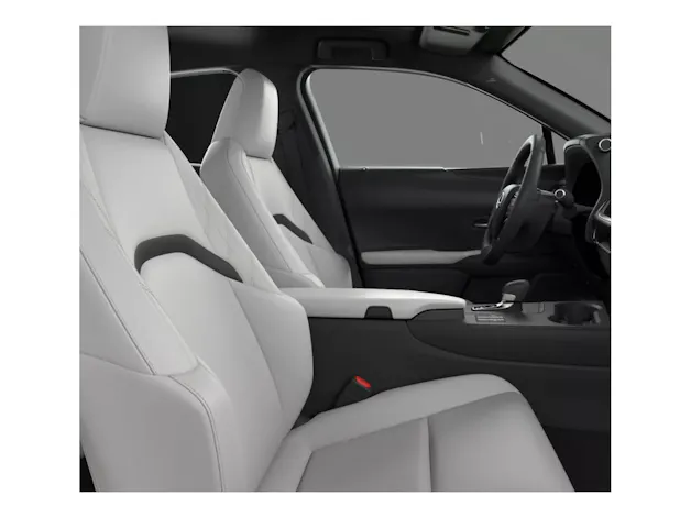 Lexus UX 300h F-Line