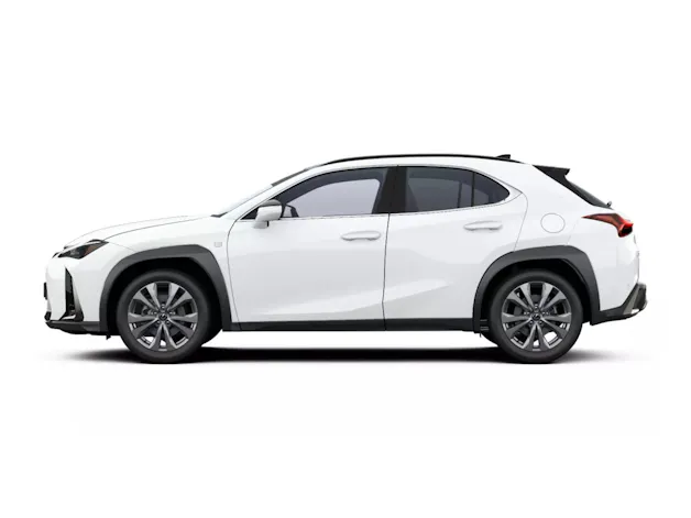 Lexus UX 300h F-Line