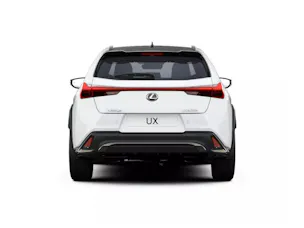 Lexus UX 300h F-Line