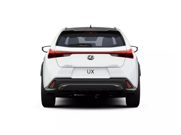 Lexus UX 300h F-Line