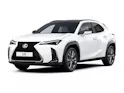 Lexus UX 300h F-Line