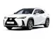 Lexus UX 300h F-Line