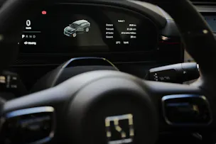 ZEEKR 7X Privilege AWD