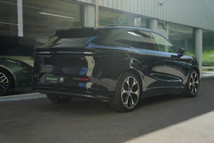ZEEKR 7X Privilege AWD
