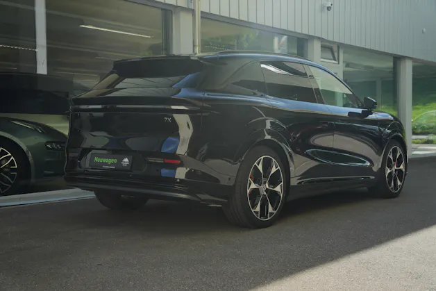 ZEEKR 7X Privilege AWD