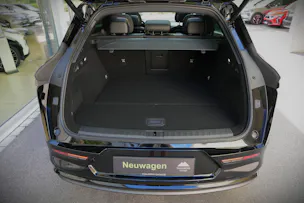 ZEEKR 7X Privilege AWD