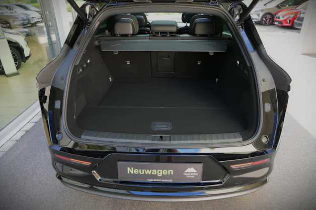 ZEEKR 7X Privilege AWD
