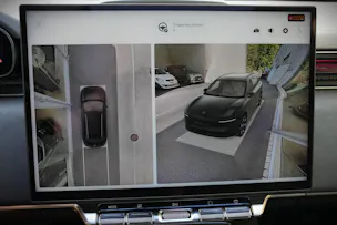 ZEEKR 7X Privilege AWD