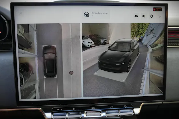 ZEEKR 7X Privilege AWD