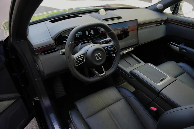 ZEEKR 7X Privilege AWD
