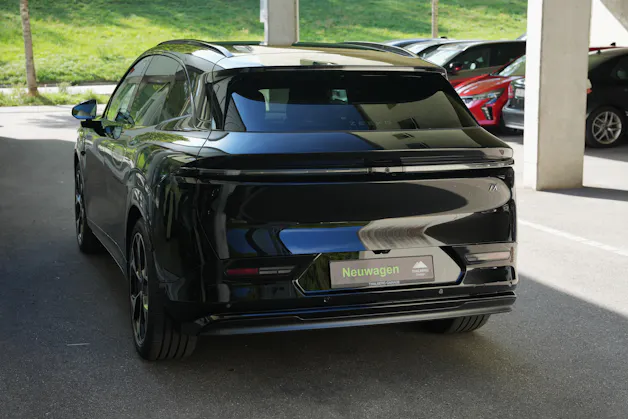 ZEEKR 7X Privilege AWD