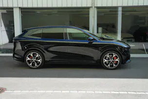 ZEEKR 7X Privilege AWD