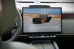 ZEEKR 7X Privilege AWD