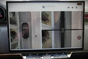 ZEEKR 7X Privilege AWD