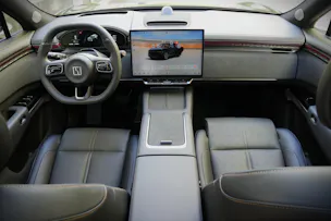 ZEEKR 7X Privilege AWD