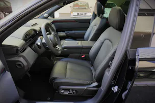 ZEEKR 7X Privilege AWD