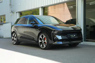 ZEEKR 7X Privilege AWD