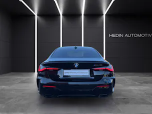 BMW M440i xDrive Coupé