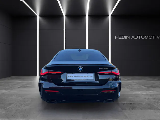 BMW M440i xDrive Coupé